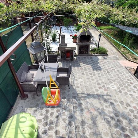 Studio Portoroz Fino Ngoại thất bức ảnh