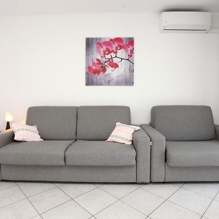 Studio Portoroz Fino Ngoại thất bức ảnh