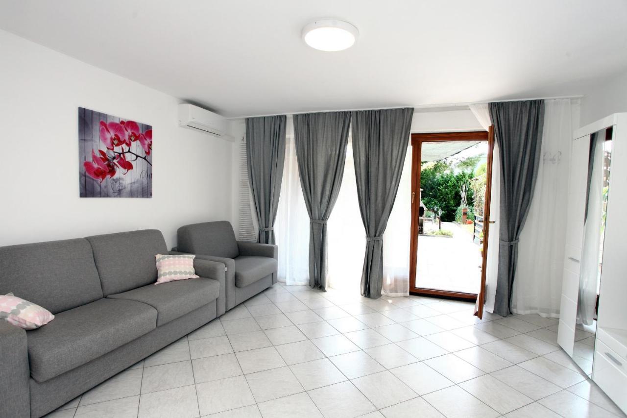 Studio Portoroz Fino Ngoại thất bức ảnh