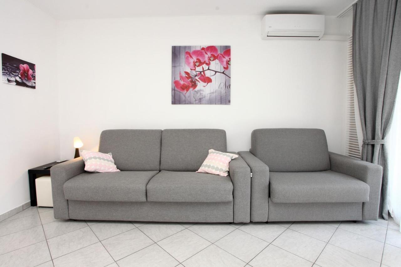 Studio Portoroz Fino Ngoại thất bức ảnh