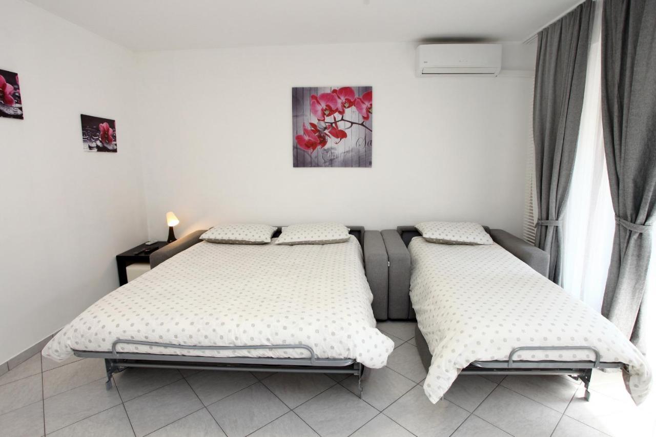 Studio Portoroz Fino Ngoại thất bức ảnh