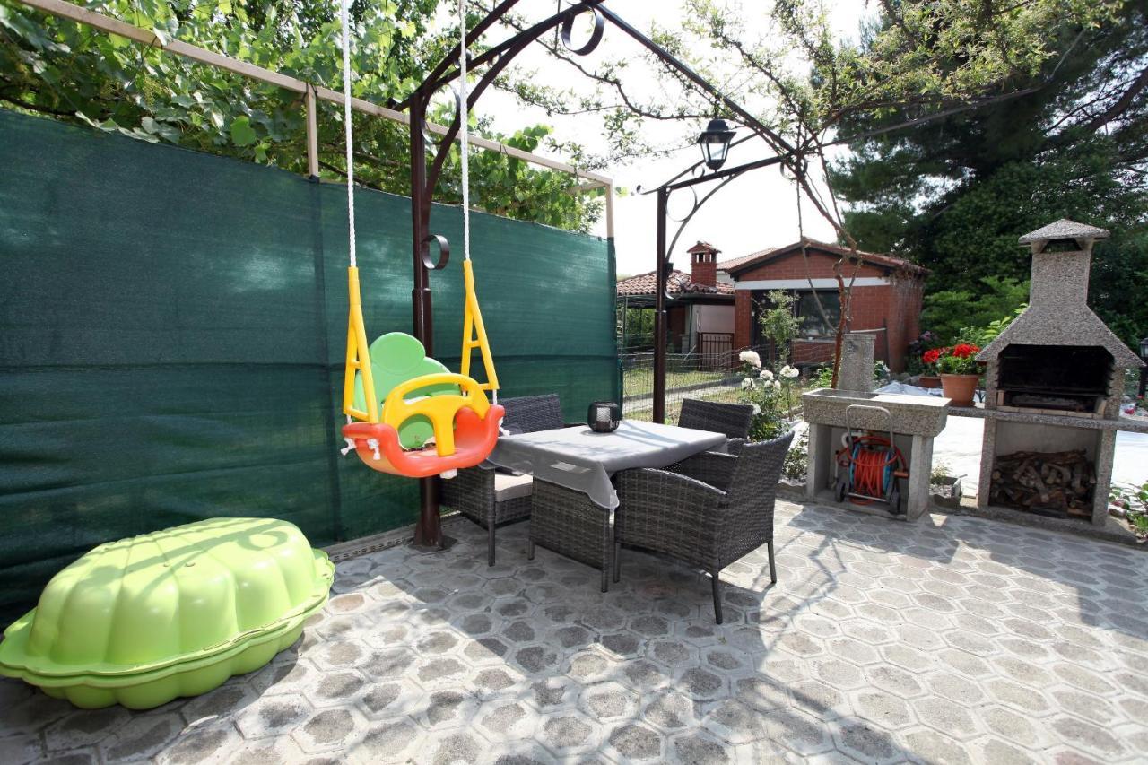 Studio Portoroz Fino Ngoại thất bức ảnh