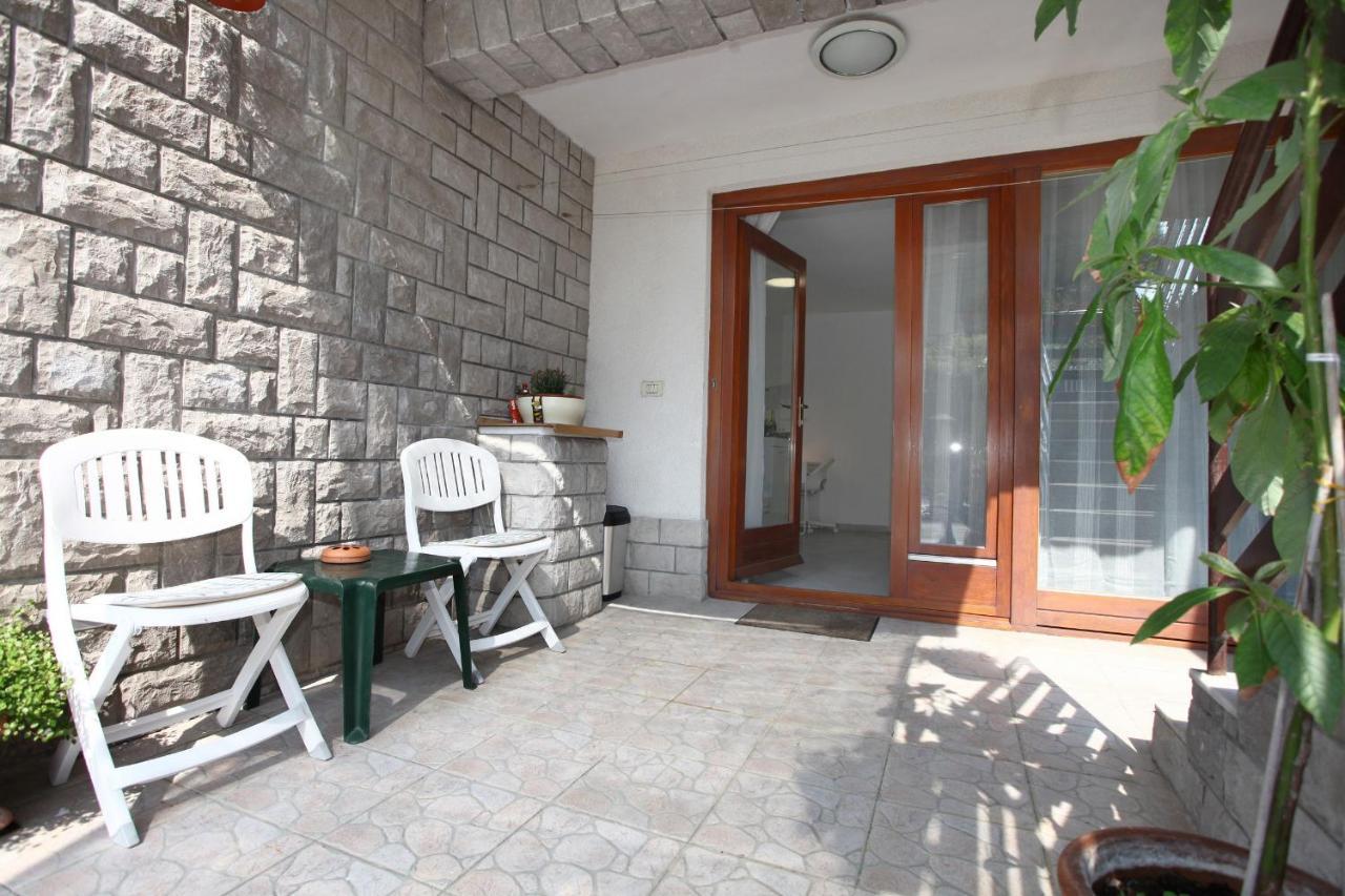 Studio Portoroz Fino Ngoại thất bức ảnh