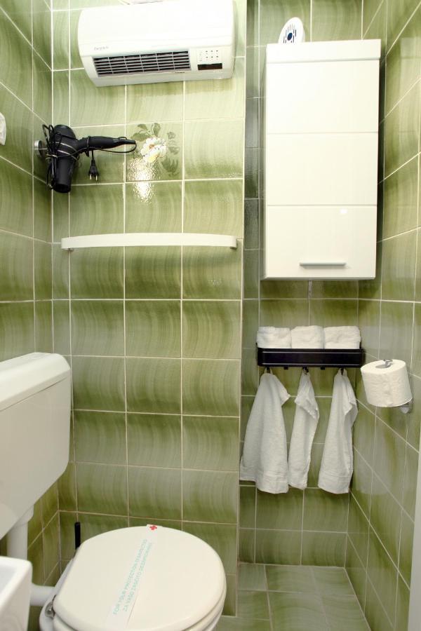 Studio Portoroz Fino Ngoại thất bức ảnh