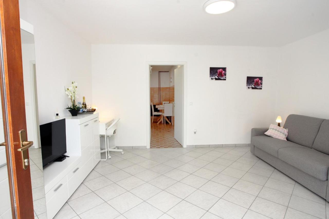 Studio Portoroz Fino Ngoại thất bức ảnh