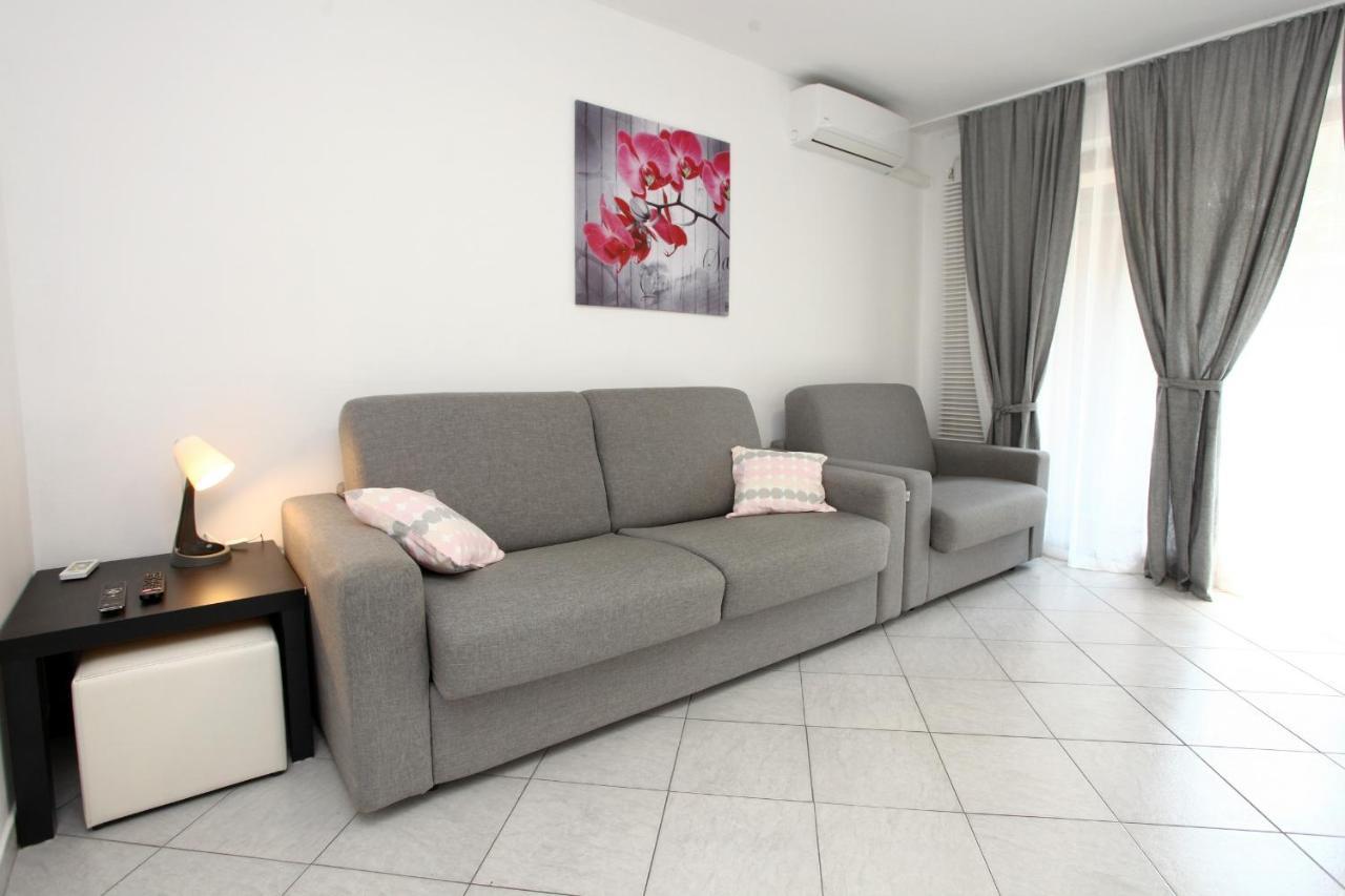 Studio Portoroz Fino Ngoại thất bức ảnh