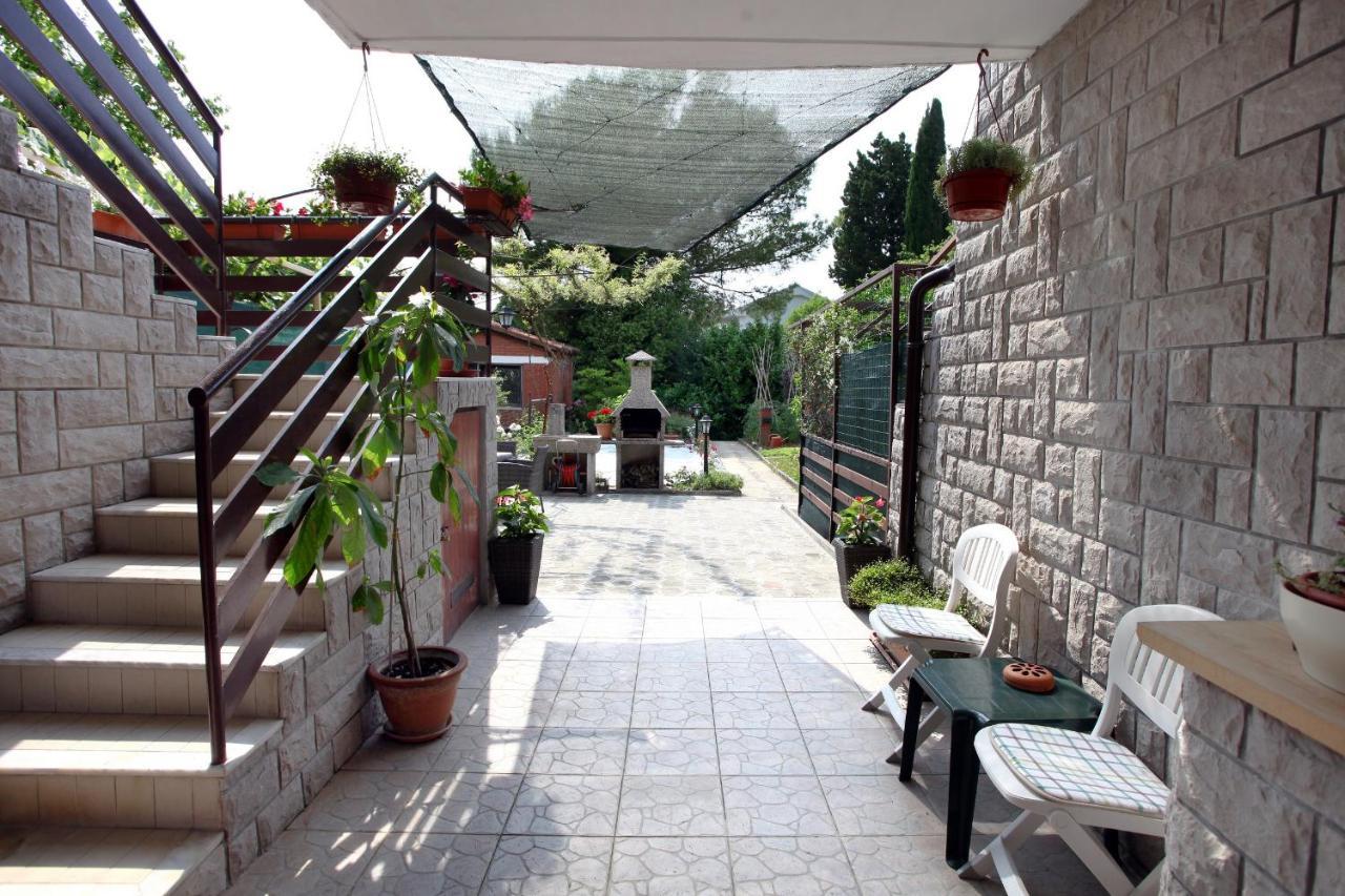 Studio Portoroz Fino Ngoại thất bức ảnh